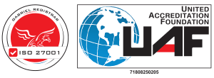 ISO LOGO